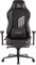 Геймерское кресло Everprof Hanzo Экокожа Черный - фото 39817