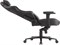 Геймерское кресло Everprof Hanzo Экокожа Черный - фото 39823