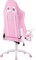 Геймерское кресло Everprof Katana Экокожа Розовый - фото 39851