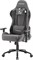 Геймерское кресло Everprof Ghost Ткань Серый - фото 39943