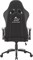 Геймерское кресло Everprof Ghost Ткань Черный - фото 39970