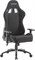 Геймерское кресло Everprof Ghost Ткань Черный - фото 39977