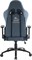 Геймерское кресло Everprof Ghost Ткань Синий - фото 40000