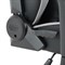 Геймерское кресло Everprof Rapid Экокожа Серый - фото 40059