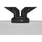 Кронштейн для монитора FoxGear LDT13-C024UE Dual - фото 40469