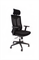 Офисное кресло SPARX FT-7 Vita Black / Black (Mesh / Fabric , черный) - фото 40535