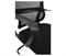 Офисное кресло SPARX Loki Black FL - фото 40562