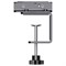 Крепление для руля MOZA R5/R9/R12 Table Clamp RS12 - фото 40747