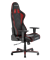 Компьютерное кресло DXRacer OH/FE08/NR Черный, красный - фото 41388
