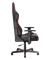 Компьютерное кресло DXRacer OH/FE08/NR Черный, красный - фото 41389