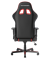 Компьютерное кресло DXRacer OH/FE08/NR Черный, красный - фото 41392