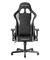 Компьютерное кресло DXRacer OH/FE08/NW Черный, белый - фото 41404