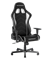 Компьютерное кресло DXRacer OH/FE08/NW Черный, белый - фото 41405