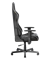 Компьютерное кресло DXRacer OH/FE08/NW Черный, белый - фото 41407