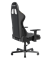 Компьютерное кресло DXRacer OH/FE08/NW Черный, белый - фото 41408