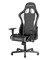 Компьютерное кресло DXRacer OH/FE08/NW Черный, белый - фото 41411