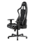 Компьютерное кресло DXRacer OH/FE08/NW Черный, белый - фото 41412