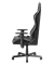 Компьютерное кресло DXRacer OH/FE08/NW Черный, белый - фото 41413