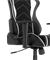 Компьютерное кресло DXRacer OH/FE08/NW Черный, белый - фото 41416