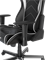 Компьютерное кресло DXRacer OH/FE08/NW Черный, белый - фото 41418
