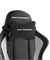 Компьютерное кресло DXRacer OH/FE08/NW Черный, белый - фото 41419