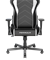 Компьютерное кресло DXRacer OH/FE08/NW Черный, белый - фото 41421