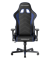 Компьютерное кресло DXRacer OH/FE08/NB Черный, синий - фото 41422