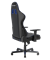 Компьютерное кресло DXRacer OH/FE08/NB Черный, синий - фото 41426