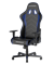 Компьютерное кресло DXRacer OH/FE08/NB Черный, синий - фото 41429
