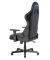 Компьютерное кресло DXRacer OH/FE08/NB Черный, синий - фото 41432