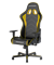 Компьютерное кресло DXRacer OH/FE08/NY Черный, желтый - фото 41446
