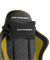 Компьютерное кресло DXRacer OH/FE08/NY Черный, желтый - фото 41454