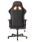 Компьютерное кресло DXRacer OH/FE08/NO Черный, оранжевый - фото 41463