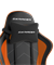 Компьютерное кресло DXRacer OH/FE08/NO Черный, оранжевый - фото 41472