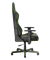 Компьютерное кресло DXRacer OH/FE08/NE Черный, зеленый - фото 41478