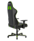 Компьютерное кресло DXRacer OH/FE08/NE Черный, зеленый - фото 41479