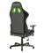 Компьютерное кресло DXRacer OH/FE08/NE Черный, зеленый - фото 41480