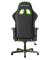 Компьютерное кресло DXRacer OH/FE08/NE Черный, зеленый - фото 41481
