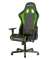 Компьютерное кресло DXRacer OH/FE08/NE Черный, зеленый - фото 41482