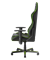 Компьютерное кресло DXRacer OH/FE08/NE Черный, зеленый - фото 41484