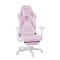 Премиум игровое кресло Autofull серия C3, AF083PB, с поддержкой для ног, розовый - фото 41570