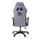 Премиум игровое кресло Autofull серия C3, AF083GB, с поддержкой для ног, серый - фото 41574