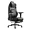 Премиум игровое кресло Autofull серия M6, AFM601BVS, поддержка ног, подогрев, обдув - фото 41611