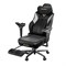 Премиум игровое кресло Autofull серия M6, AFM601BVS, поддержка ног, подогрев, обдув - фото 41613