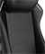 Компьютерное кресло DXRacer Master 2024 GC/XLMF24LTA/N - Microfiber Leatherette - фото 41685