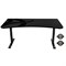 Игровой стол для компьютера Arozzi Arena Gaming Desk – Dark Grey, one box - фото 41878