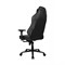 Компьютерное кресло (для геймеров) Arozzi Primo - Full Premium Leather - Black - фото 41905