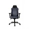 Компьютерное кресло (для геймеров) Arozzi Primo - Full Premium Leather - Ocean - фото 41909