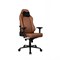 Компьютерное кресло (для геймеров) Arozzi Primo - Full Premium Leather - Brown - фото 41918
