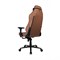 Компьютерное кресло (для геймеров) Arozzi Primo - Full Premium Leather - Brown - фото 41921